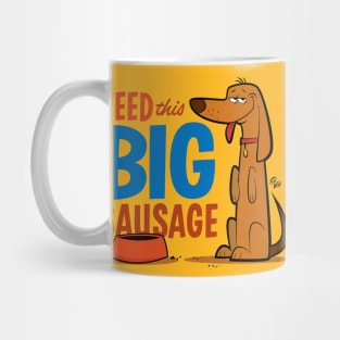 Feed this Mug